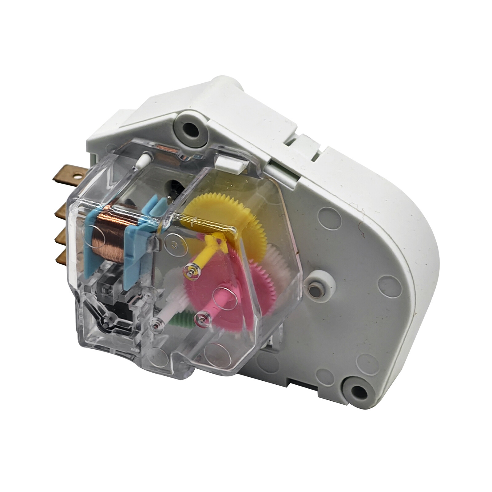 GP11 Refrigerator Defrost Timer (8 hr. 30 min) ,WP68233-3, 68233-3, AP6010564