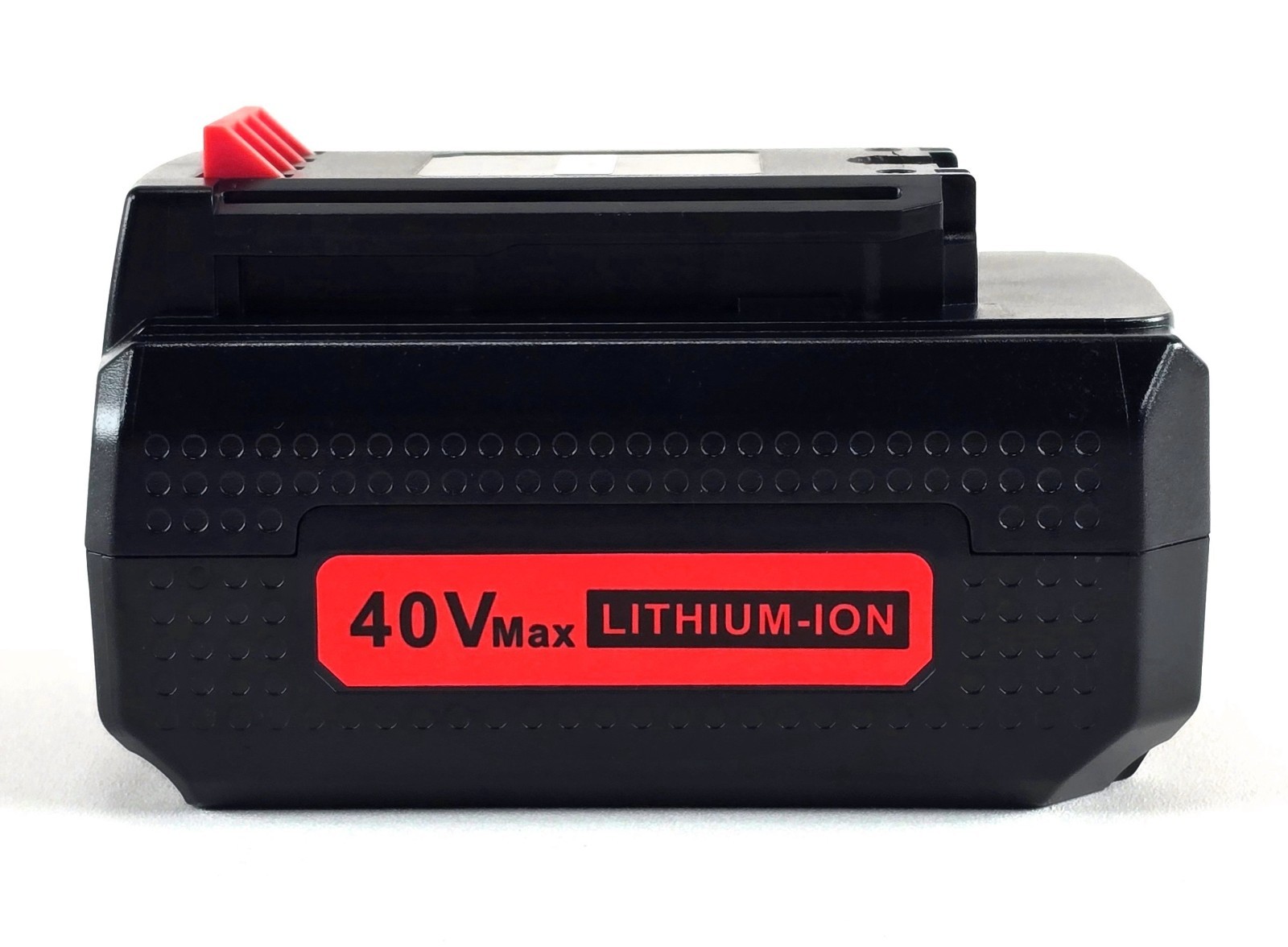 CRAFTSMAN 40V Volt MAX Lithium-Ion Compatible 3.0 Ah Battery Pack CMCB98027 New