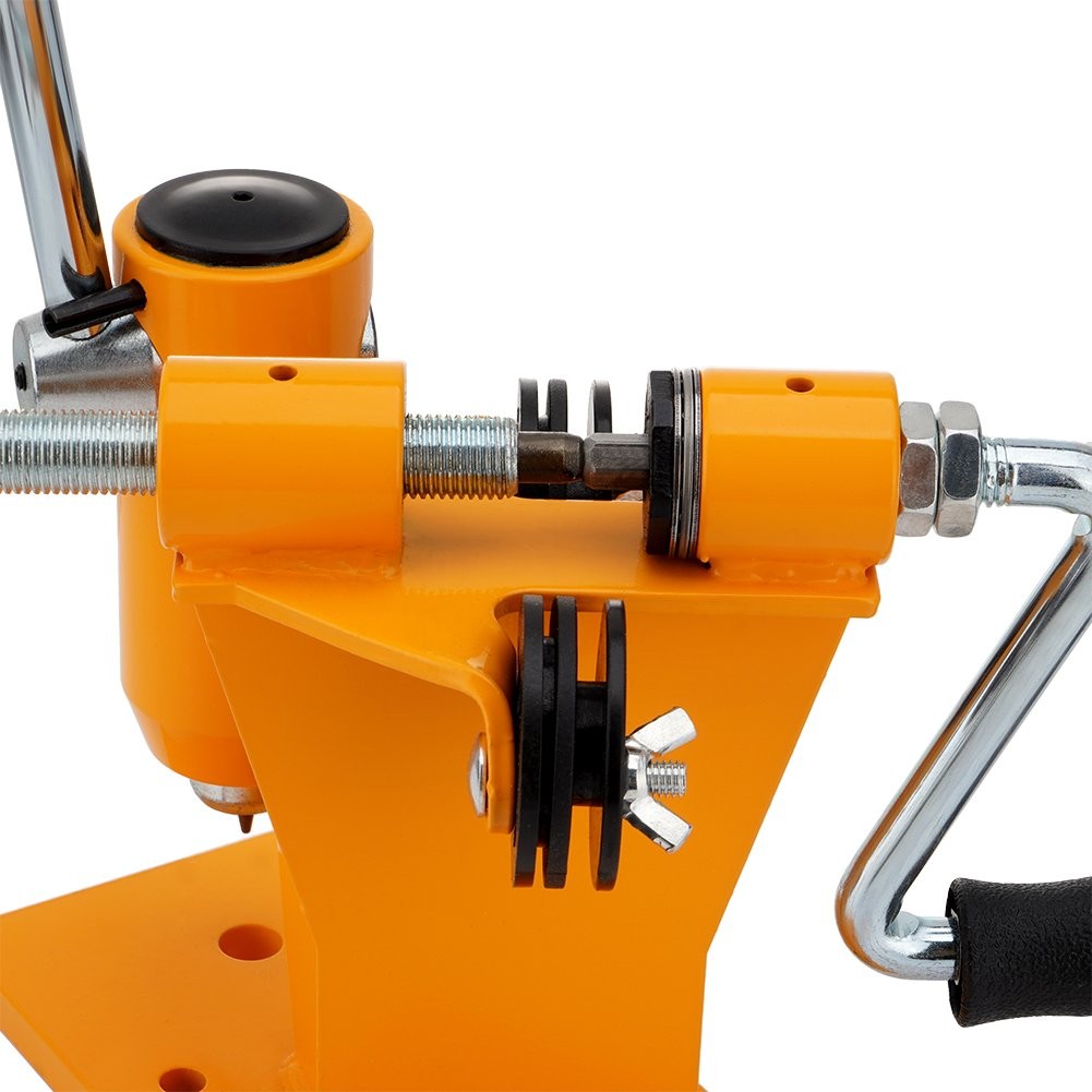 Chainsaw Chain Breaker Spinner 2-in-1 Chain Breaker &Rivet Spinner +Repair Tool