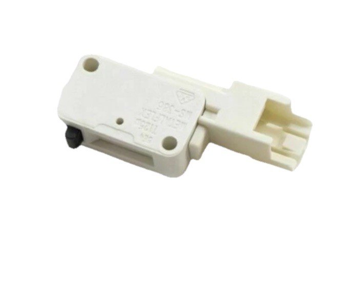 ✅ 1 YEAR WARRANTY Whirlpool Door Latch Assembly (BLACK) WPW10274884