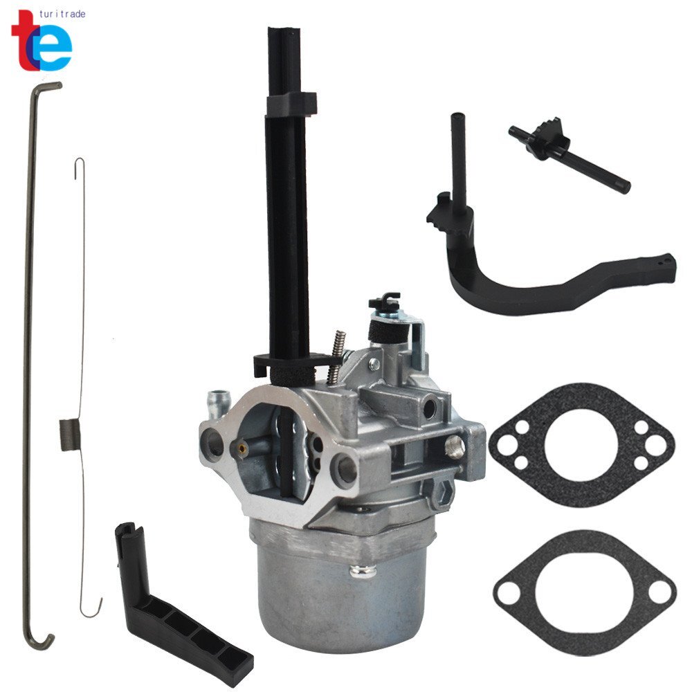 Carburetor Without Solenoid Valve For 591378 796321 696132 696133 699966 796322