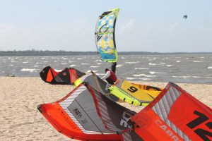 Galeria Kitesurf